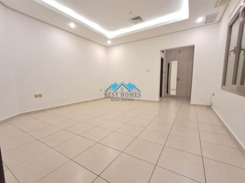 Premium Semi Detached 3 Master Bedrooms Duplex Villa with Rooftop in Salam