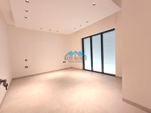 Spacious Modern 5 Master Bedrooms Multi-Level Villa in Surra