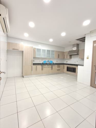 Premium Semi Detached 3 Master Bedrooms Duplex Villa with Rooftop in Salam