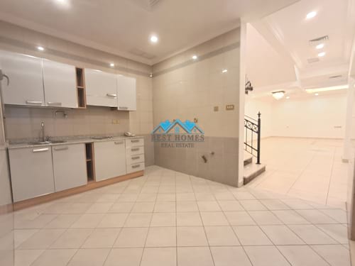 Luxury 3 Master Bedrooms Private Villa with Garden and Rooftop in Shuhada
