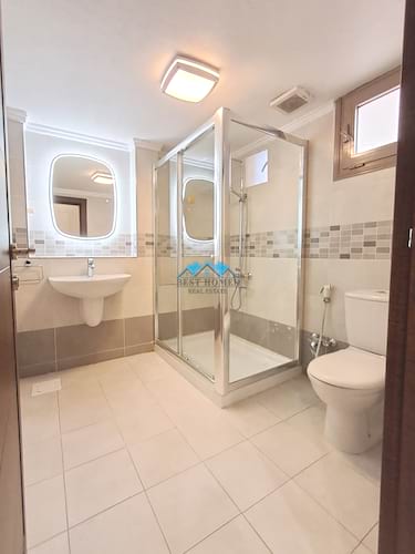 Premium Semi Detached 3 Master Bedrooms Duplex Villa with Rooftop in Salam