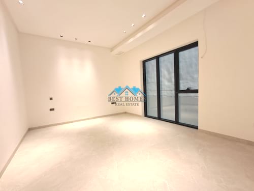 Spacious Modern 5 Master Bedrooms Multi-Level Villa in Surra