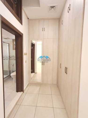 Premium Semi Detached 3 Master Bedrooms Duplex Villa with Rooftop in Salam