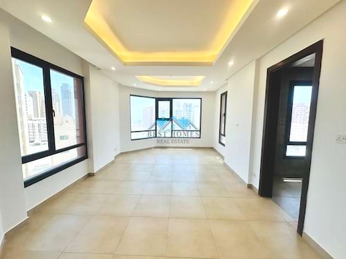 Three Bedrooms Apartment in Salmiya
