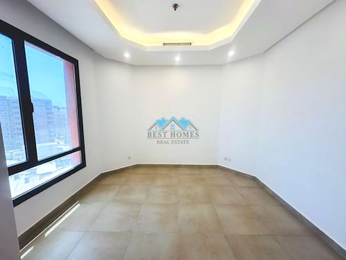 Three Bedrooms Apartment in Salmiya