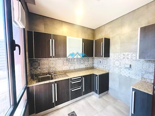Three Bedrooms Apartment in Salmiya
