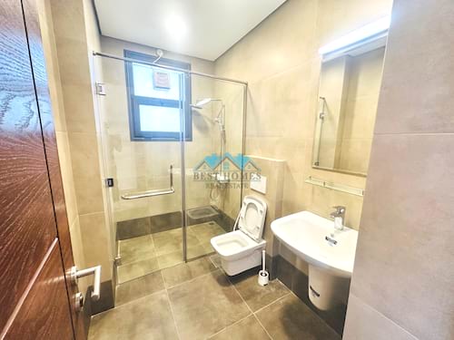 Three Bedrooms Apartment in Salmiya