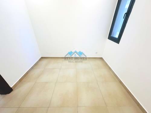 Three Bedrooms Apartment in Salmiya