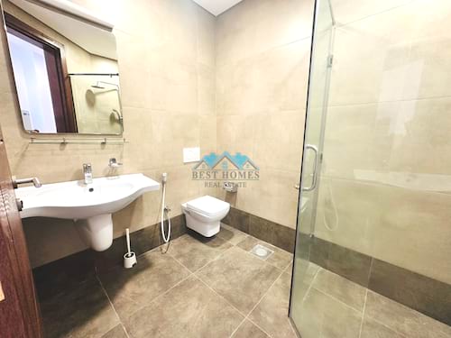 Three Bedrooms Apartment in Salmiya