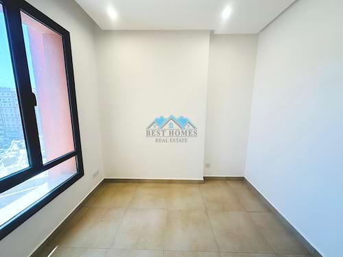 Three Bedrooms Apartment in Salmiya