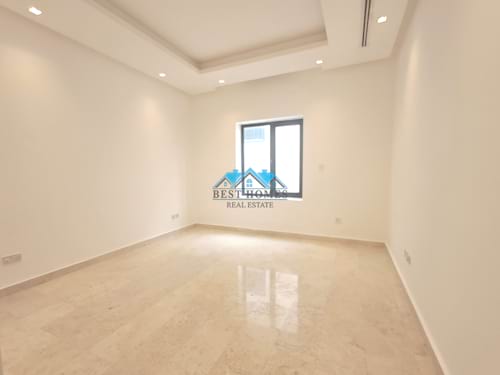 Elegant 4 Master Bedrooms Apartment in Zahra