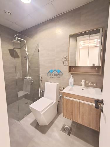 Exclusive 4 Bedrooms Duplex Apartment with Private Pool in Rumaithiya