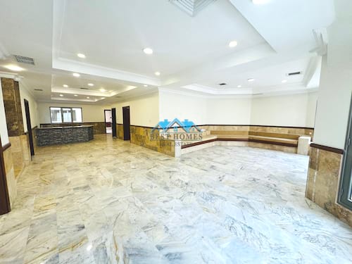 Premium 3 Master Bedroom Apartment with Rooftop Pool in Salwa