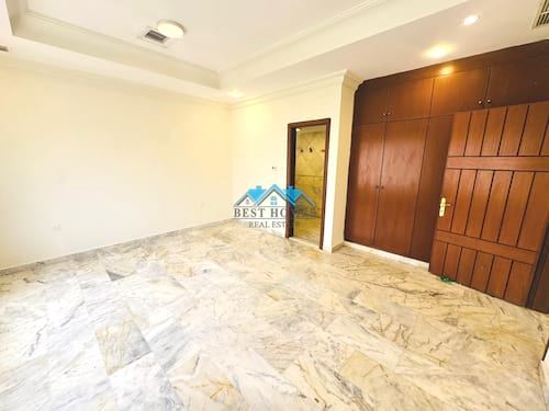 Premium 3 Master Bedroom Apartment with Rooftop Pool in Salwa