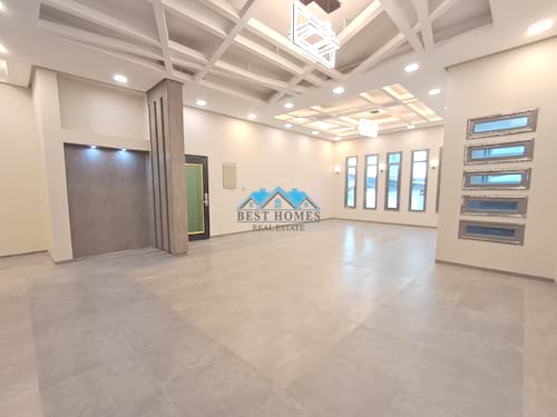 Exclusive 4 Bedrooms Duplex Apartment with Private Pool in Rumaithiya