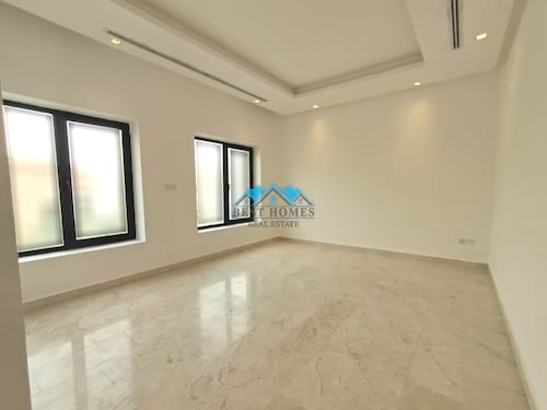 Elegant 4 Master Bedrooms Apartment in Zahra