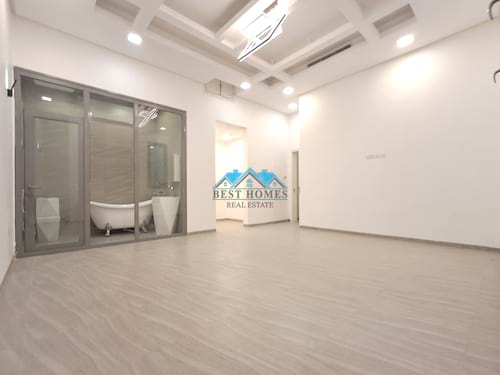 Exclusive 4 Bedrooms Duplex Apartment with Private Pool in Rumaithiya