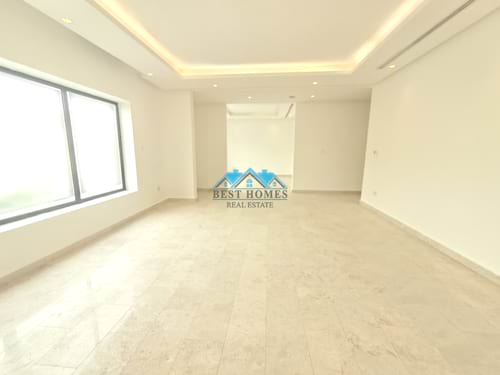 Elegant 4 Master Bedrooms Apartment in Zahra