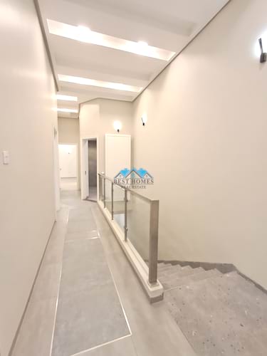 Exclusive 4 Bedrooms Duplex Apartment with Private Pool in Rumaithiya