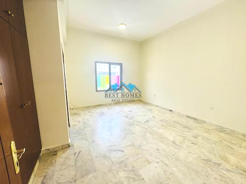 Premium 3 Master Bedroom Apartment with Rooftop Pool in Salwa