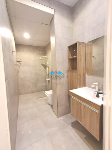 Exclusive 4 Bedrooms Duplex Apartment with Private Pool in Rumaithiya
