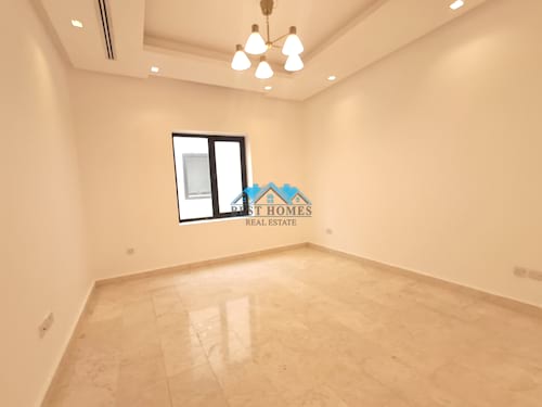 Elegant 4 Master Bedrooms Apartment in Zahra