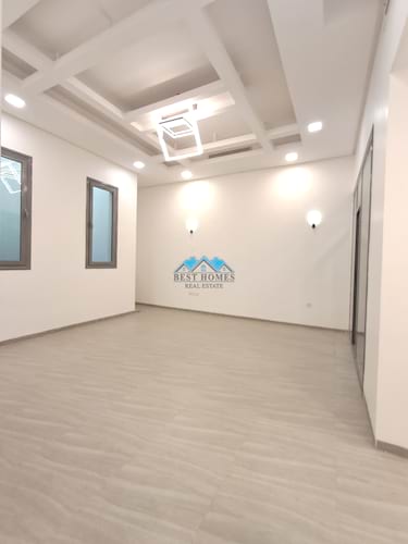 Exclusive 4 Bedrooms Duplex Apartment with Private Pool in Rumaithiya