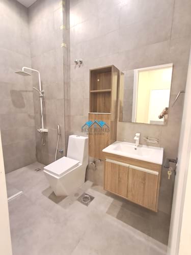 Exclusive 4 Bedrooms Duplex Apartment with Private Pool in Rumaithiya