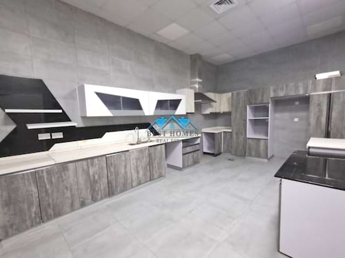 Exclusive 4 Bedrooms Duplex Apartment with Private Pool in Rumaithiya