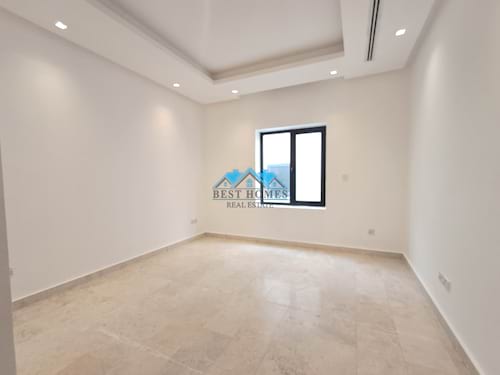 Elegant 4 Master Bedrooms Apartment in Zahra