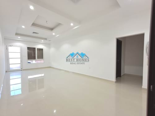Modern 3 Bedroom Ground Floor Apartment with Private Entrance in Jabriya