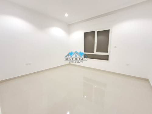 Modern 3 Bedroom Ground Floor Apartment with Private Entrance in Jabriya