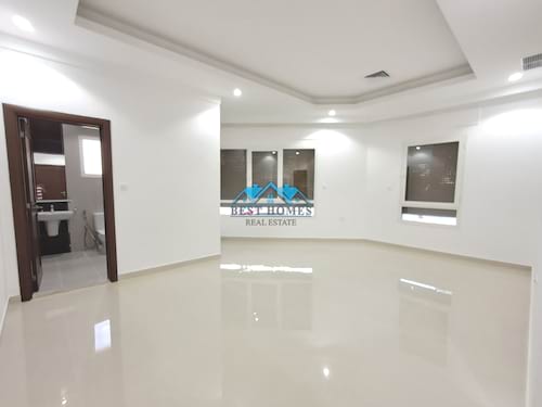 Modern 3 Bedroom Ground Floor Apartment with Private Entrance in Jabriya