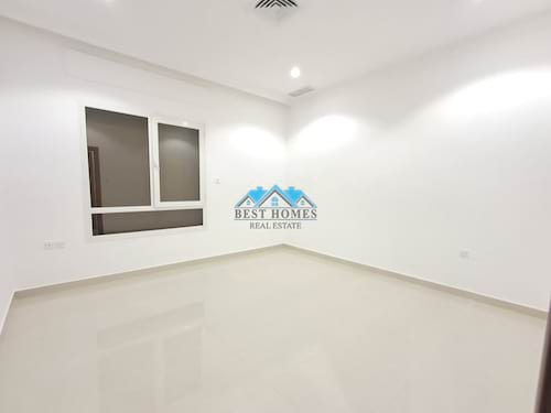 Modern 3 Bedroom Ground Floor Apartment with Private Entrance in Jabriya