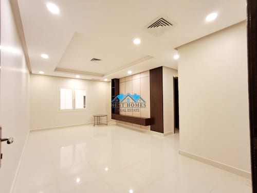 3 Bedrooms Apartment in Funaitees