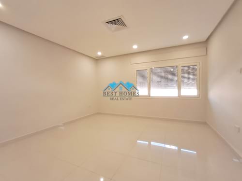 3 Bedrooms Apartment in Funaitees