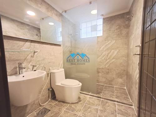 3 Bedrooms Apartment in Funaitees