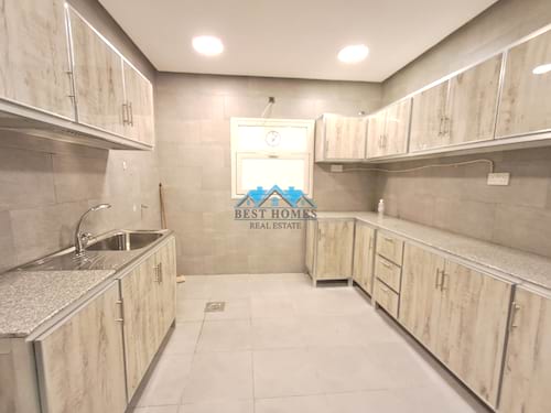 3 Bedrooms Apartment in Funaitees