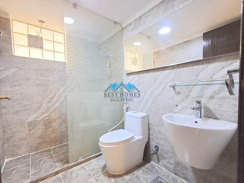 3 Bedrooms Apartment in Funaitees