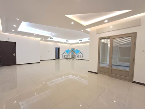 3 Master Bedrooms Basement Floor in Mishref
