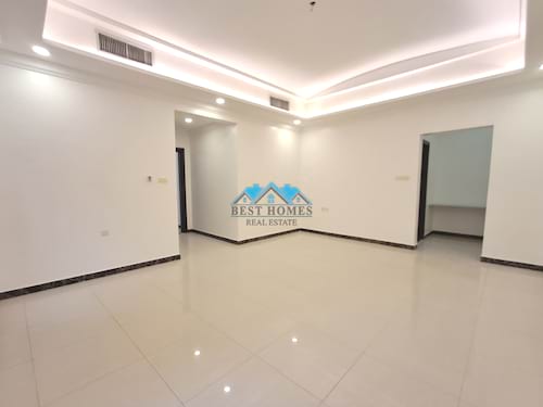 3 Master Bedrooms Basement Floor in Mishref