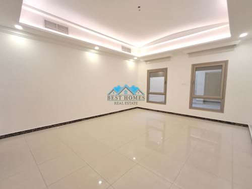 3 Master Bedrooms Basement Floor in Mishref
