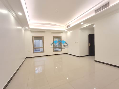 3 Master Bedrooms Basement Floor in Mishref