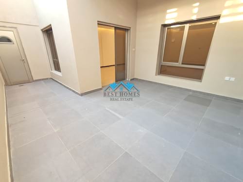 3 Master Bedrooms Basement Floor in Mishref