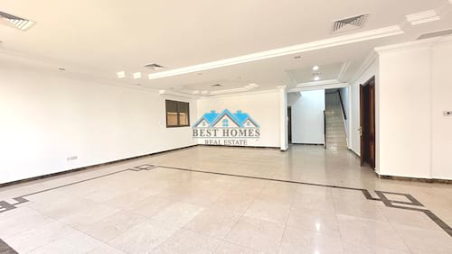 4 Bedrooms Duplex with Terrace in Rumaithiya