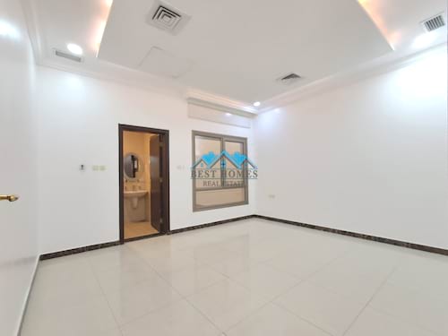 3 Master Bedrooms Basement Floor in Mishref