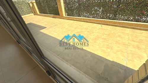 4 Bedrooms Duplex with Terrace in Rumaithiya