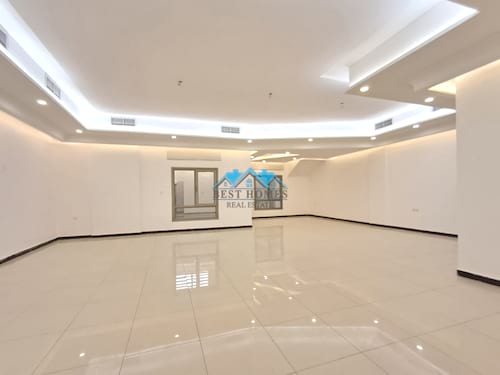 3 Master Bedrooms Basement Floor in Mishref