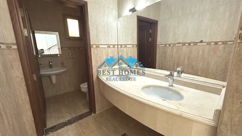 4 Bedrooms Duplex with Terrace in Rumaithiya