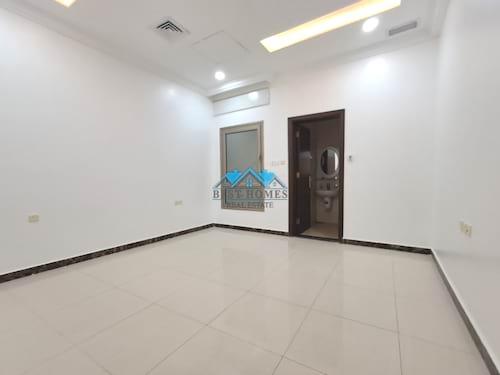 3 Master Bedrooms Basement Floor in Mishref